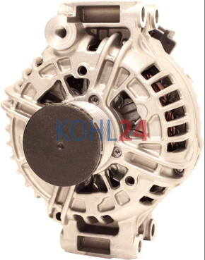 Lichtmaschine BMW 116i 118i 120i 316i 318CI 318i 320i 328Li 520i X1 X3 Z4 E46 E60 E81 E82 E83 E84 E85 E87 E88 E90 E91 E92 E93 Bosch 0124525042 0124525045 0124525059 0124515561 0399604014 0986046270 0986047240 14 Volt 150 Ampere Original Bosch